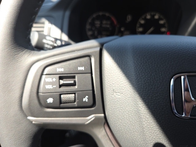 used 2024 Honda Ridgeline car, priced at $41,659