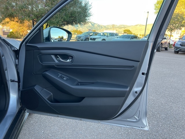 used 2023 Honda Accord car, priced at $25,959