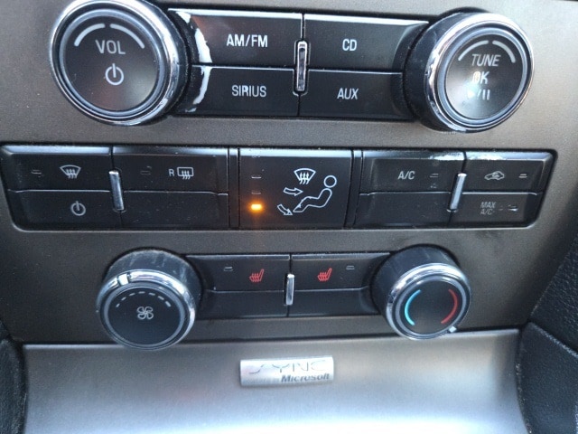 used 2013 Ford Mustang car, priced at $21,958