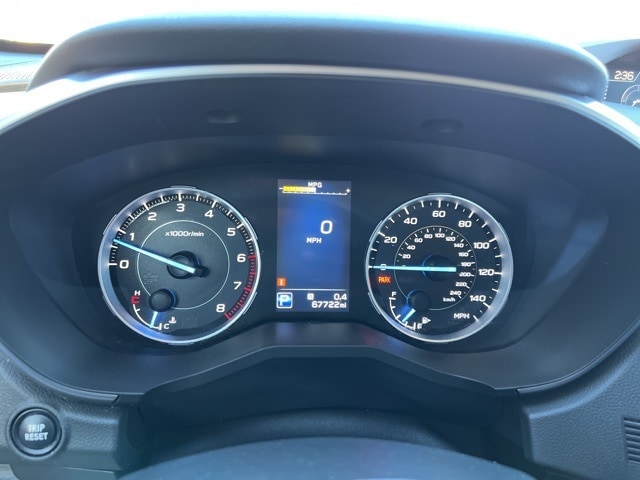 used 2021 Subaru Ascent car, priced at $26,333