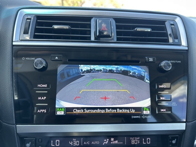 used 2017 Subaru Legacy car, priced at $17,959