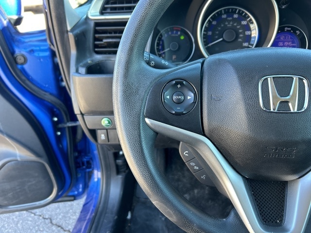 used 2019 Honda Fit car, priced at $16,959