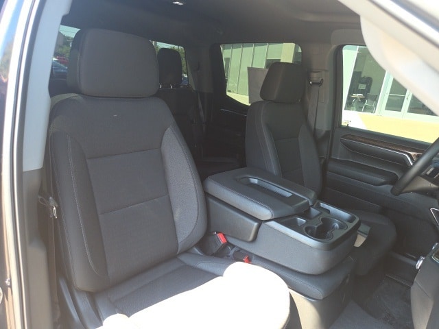 used 2024 GMC Sierra 1500 car, priced at $49,999