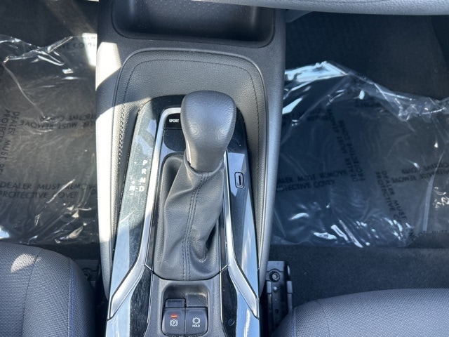 used 2020 Toyota Corolla car, priced at $16,959