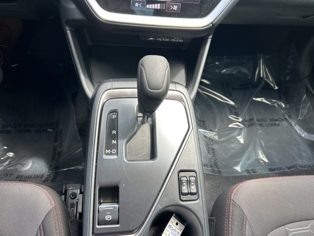 used 2024 Subaru Impreza car, priced at $25,959