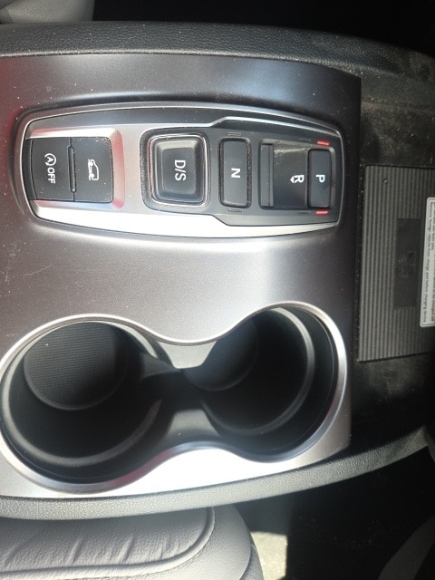 used 2023 Honda Passport car, priced at $33,959
