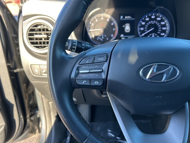 used 2021 Hyundai Kona car, priced at $19,959