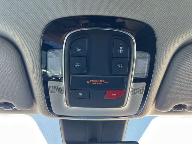 used 2023 Hyundai Santa Fe car, priced at $24,444