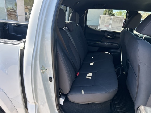 used 2019 Toyota Tacoma car, priced at $35,959