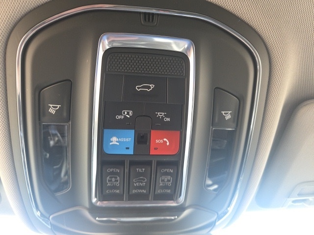 used 2023 Jeep Grand Cherokee 4xe car, priced at $35,959