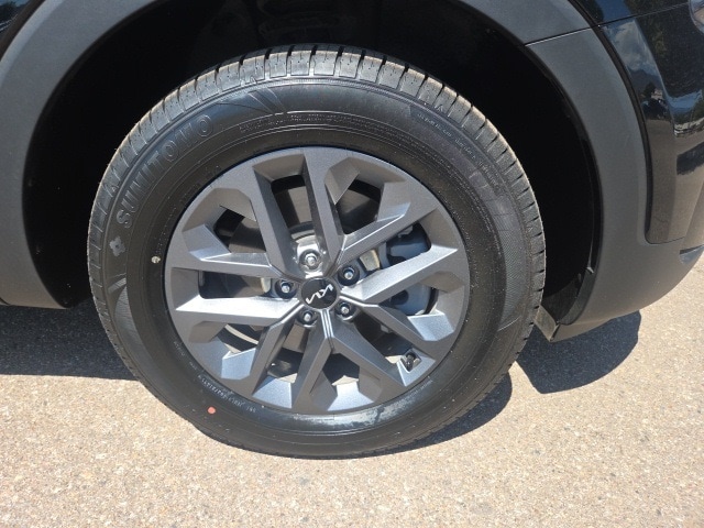 used 2024 Kia Telluride car, priced at $34,959