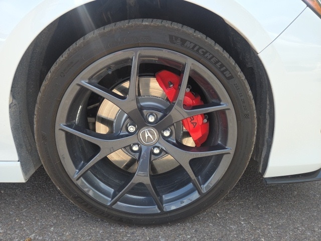 used 2023 Acura TLX car, priced at $51,959