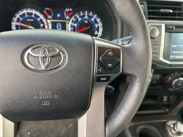 used 2019 Toyota 4Runner car, priced at $38,959