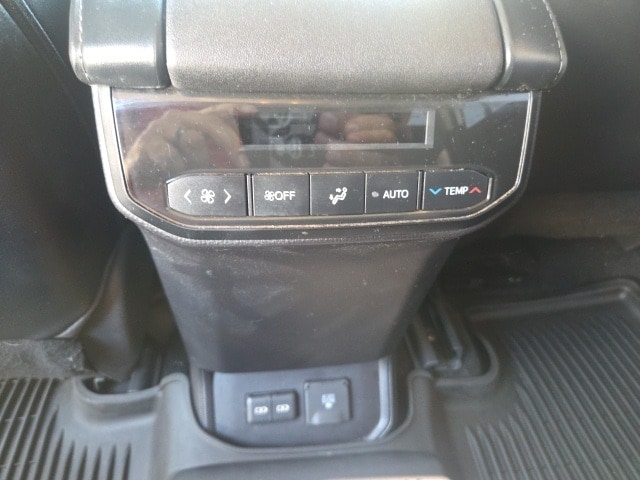 used 2023 Toyota Highlander car, priced at $37,959