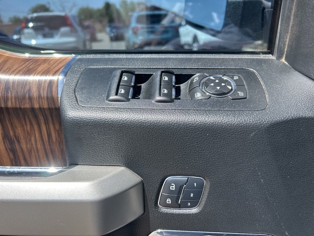 used 2018 Ford F-150 car, priced at $33,777