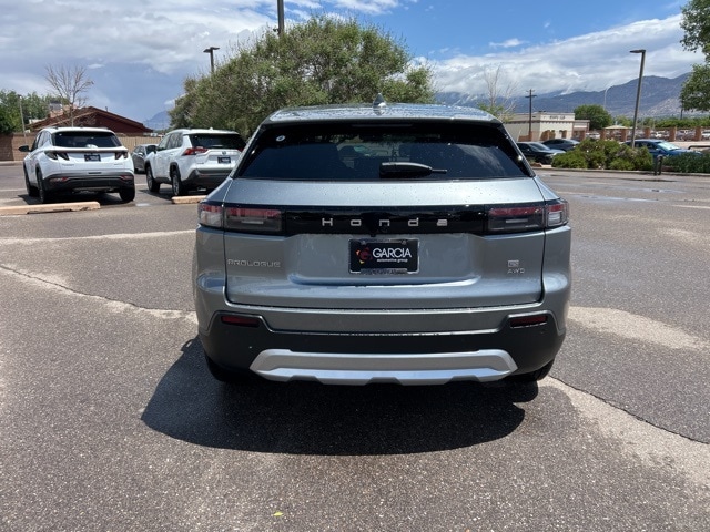 used 2024 Honda Prologue car, priced at $31,333