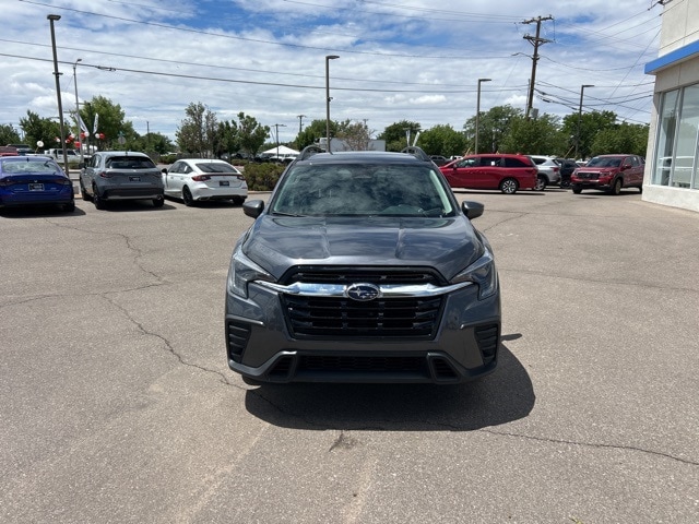 used 2024 Subaru Ascent car, priced at $35,959