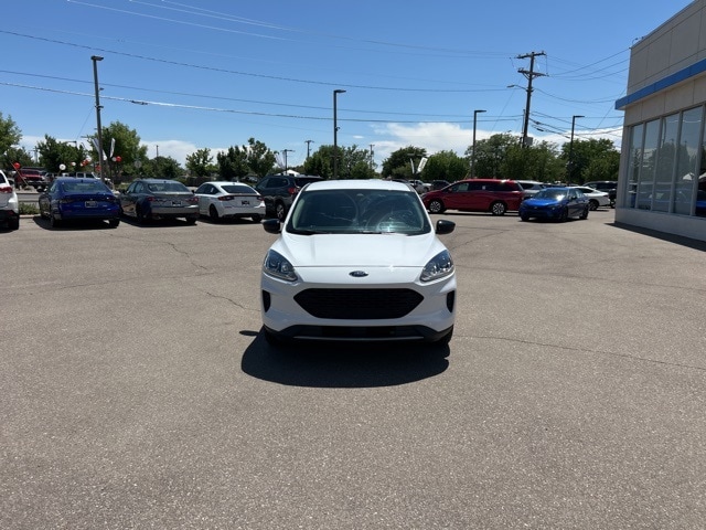 used 2020 Ford Escape car, priced at $19,959
