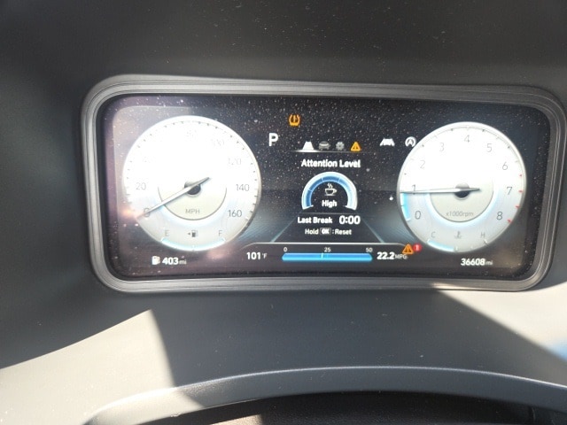 used 2022 Hyundai Kona car, priced at $21,959