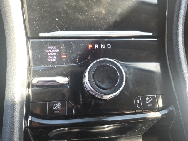 used 2023 Jeep Grand Cherokee 4xe car, priced at $35,959