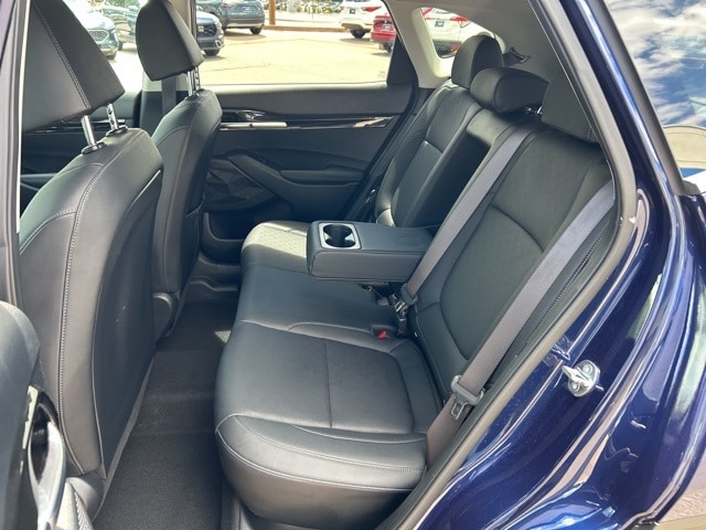 used 2023 Kia Seltos car, priced at $24,959