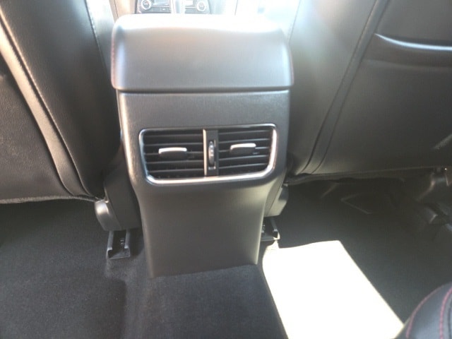 used 2022 Mazda CX-5 car, priced at $25,229