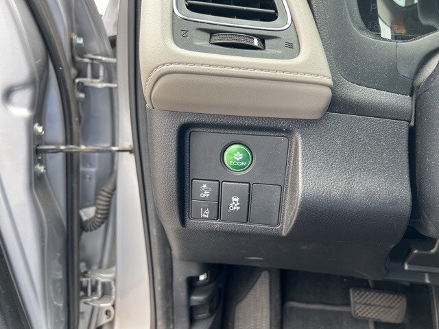 used 2020 Honda HR-V car, priced at $21,555