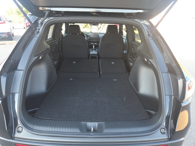 used 2025 Honda HR-V car, priced at $29,554