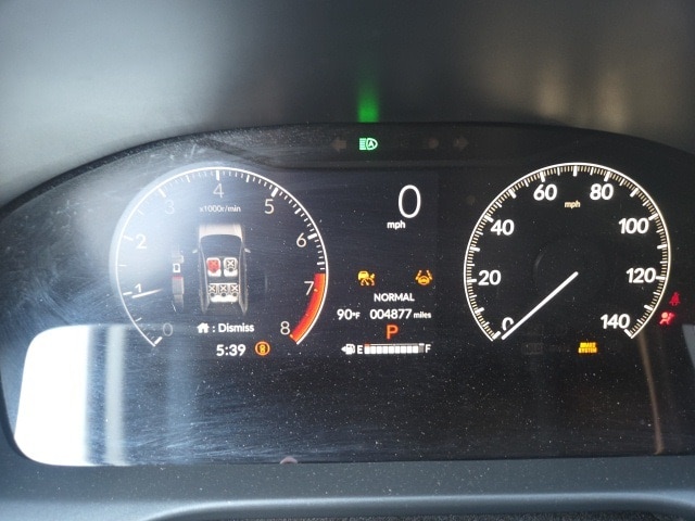 used 2025 Honda HR-V car, priced at $29,554