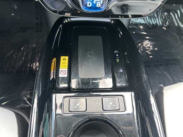 used 2022 Toyota Prius car, priced at $23,957