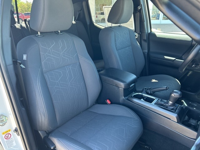 used 2019 Toyota Tacoma car, priced at $35,959