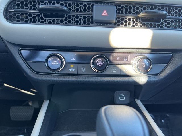 used 2024 Honda HR-V car, priced at $27,555