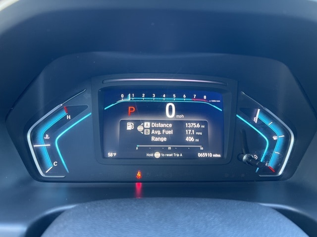 used 2019 Honda Odyssey car, priced at $26,666