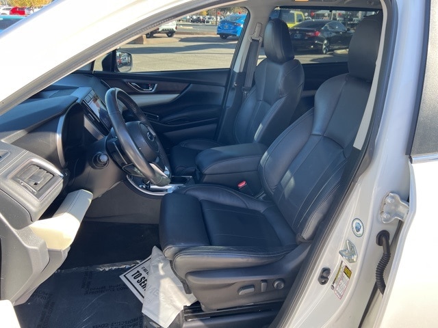 used 2021 Subaru Ascent car, priced at $26,333