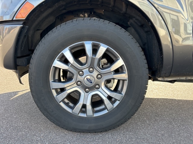 used 2019 Ford Ranger car, priced at $24,959