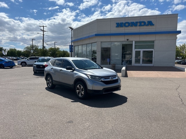 used 2019 Honda CR-V car, priced at $22,222