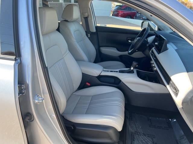 used 2026 Honda HR-V car, priced at $30,959