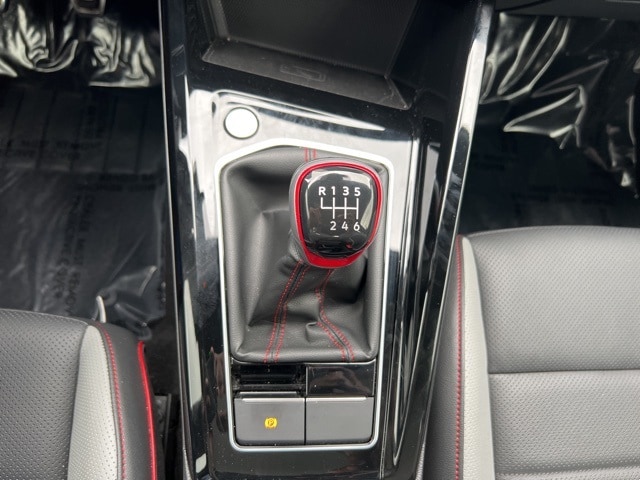 used 2024 Volkswagen Golf GTI car, priced at $32,959