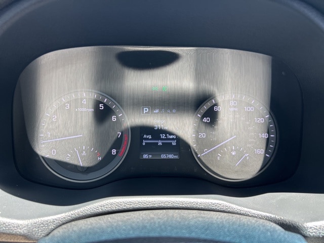 used 2017 Hyundai Tucson car, priced at $14,959