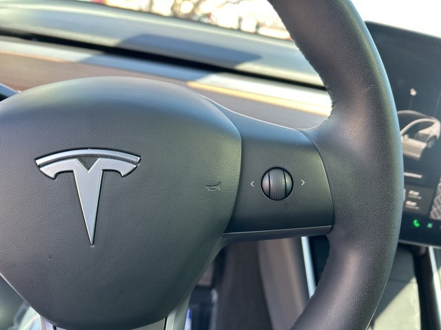 used 2020 Tesla Model Y car, priced at $31,959