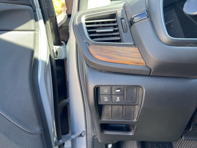 used 2020 Honda CR-V car, priced at $25,959