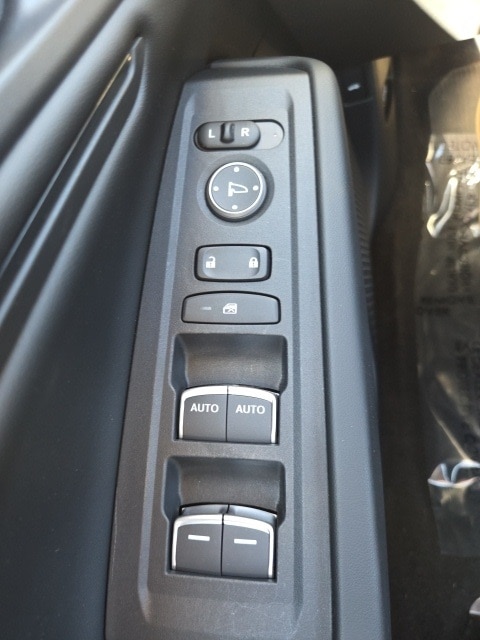 used 2024 Honda Accord Hybrid car, priced at $29,960