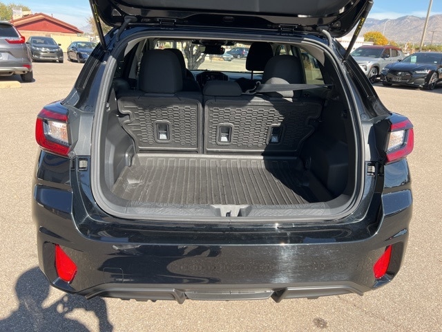 used 2024 Subaru Impreza car, priced at $23,555