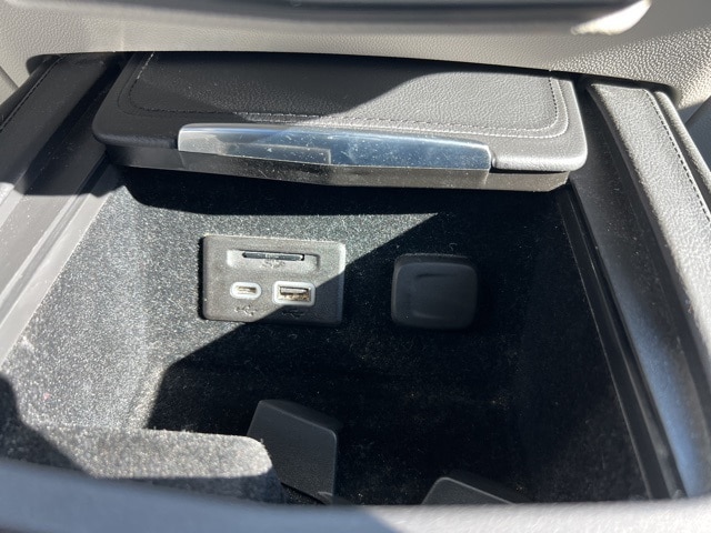 used 2020 Cadillac XT4 car, priced at $24,444