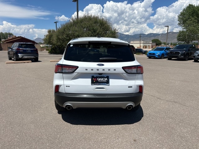 used 2020 Ford Escape car, priced at $19,959