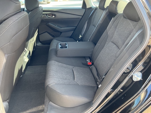 used 2025 Honda Accord car, priced at $27,777