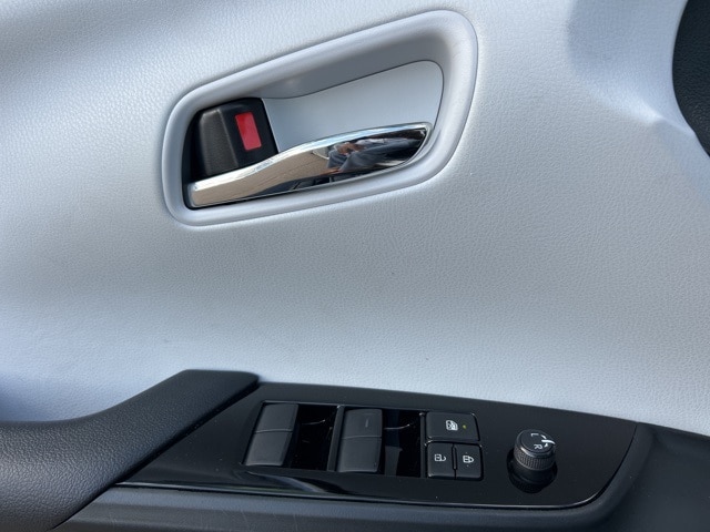 used 2022 Toyota Prius car, priced at $23,957