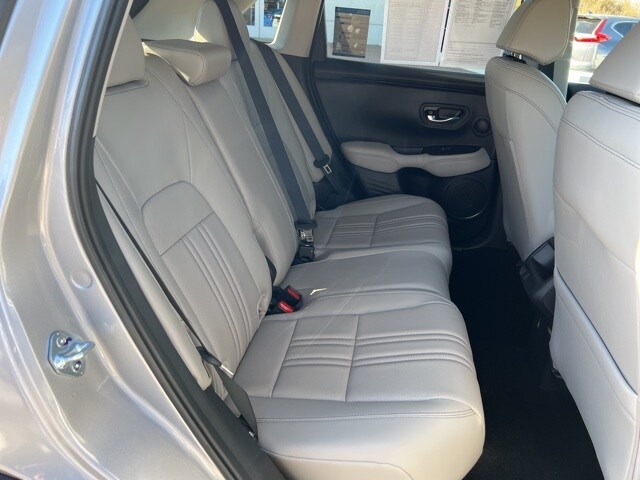 used 2026 Honda HR-V car, priced at $30,959