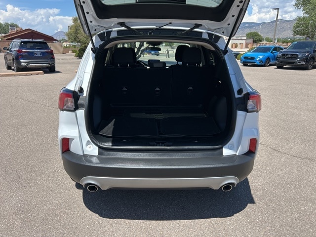 used 2020 Ford Escape car, priced at $19,959