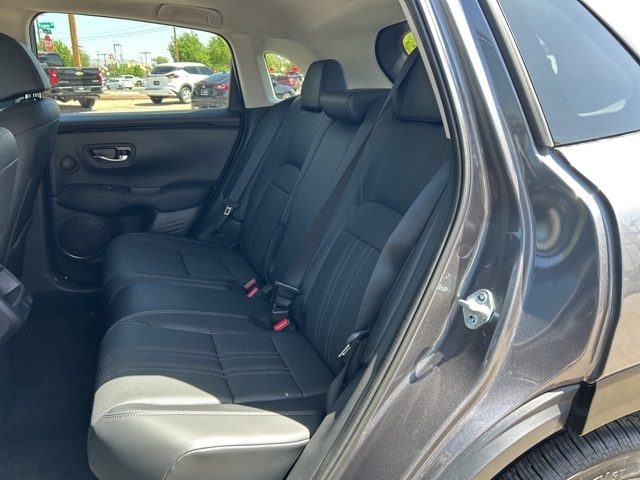used 2025 Honda HR-V car, priced at $30,958